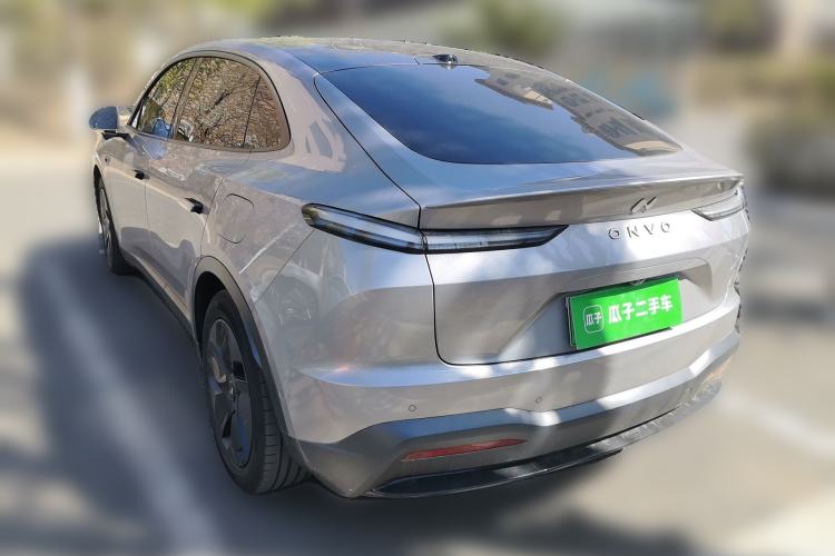 Used ONVO L60 2024 60 kWh Rear-Drive Version Exterior 3