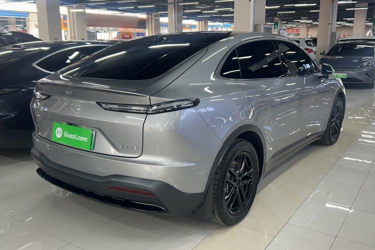Used ONVO L60 2024 60 kWh Rear-Drive Version Exterior 3