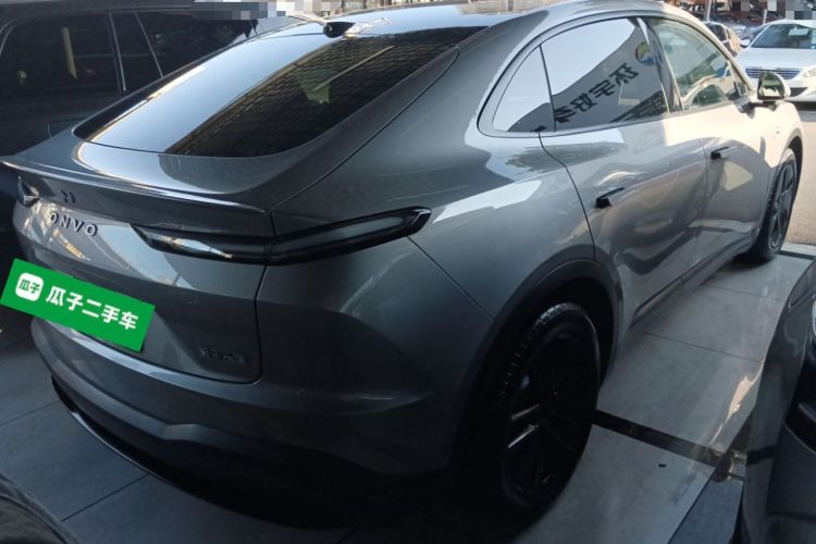 Used ONVO L60 2024 60 kWh Rear-Drive Version Exterior 5