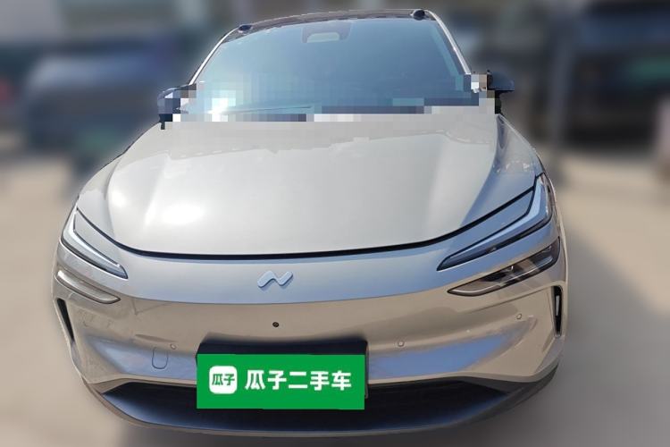 Used ONVO L60 2024 60 kWh All-Wheel Drive Front