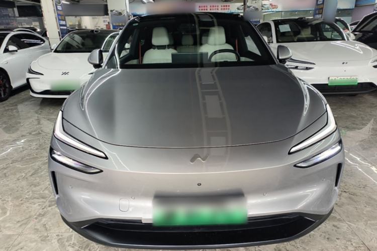 Used ONVO L60 2024 60 kWh All-Wheel Drive Front