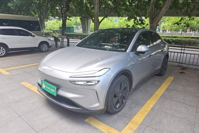 Used ONVO L60 2024 60 kWh Rear-Drive Version