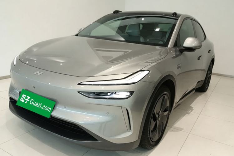 ONVO L60 2024 60 kWh Rear-Drive Version usado Guazi used car, China used car export, Used car for sale, Used cars, Cheapest cars for sale