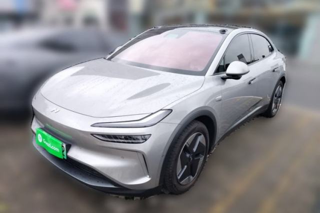 Used ONVO L60 2024 60 kWh Rear-Drive Version