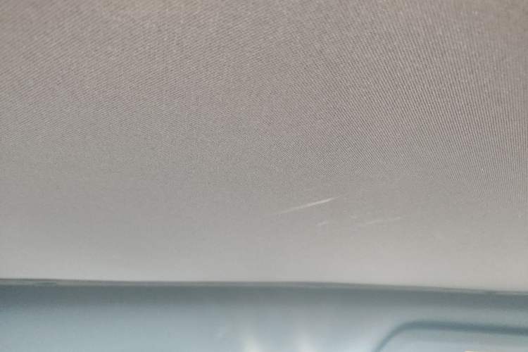 Used ONVO L60 2024 60 kWh Rear-Drive Version Headliner