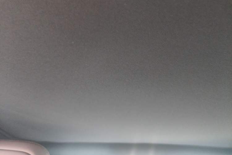 Used ONVO L60 2024 60 kWh Rear-Drive Version Headliner