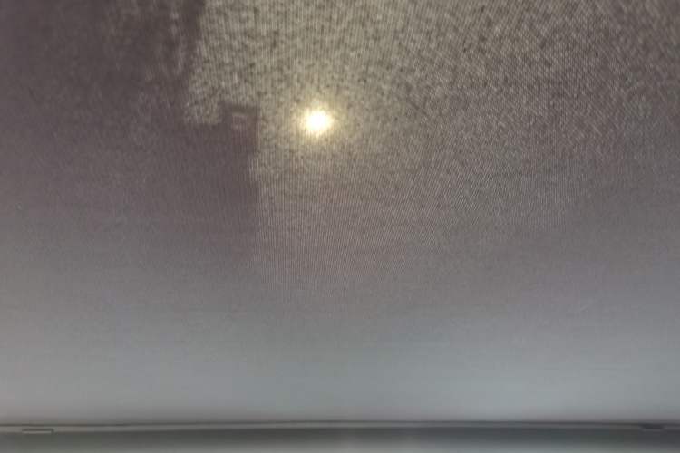 Used ONVO L60 2024 60 kWh Rear-Drive Version Headliner