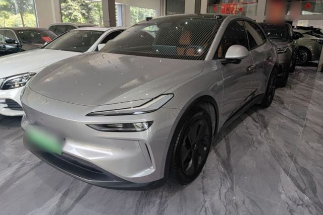 Used ONVO L60 2024 60 kWh All-Wheel Drive