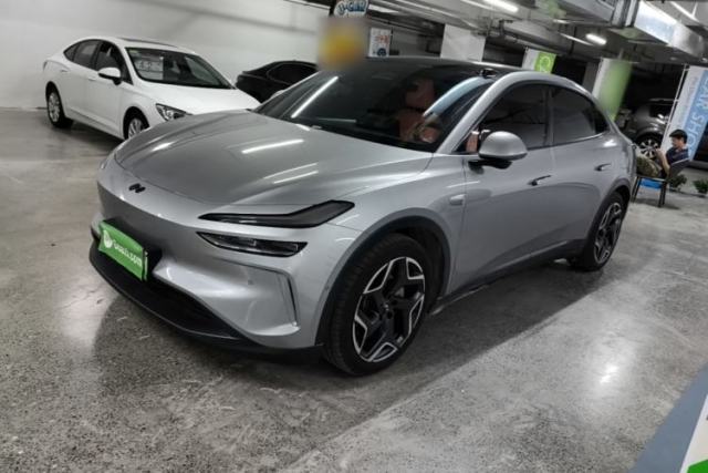 Used ONVO L60 2024 60 kWh All-Wheel Drive