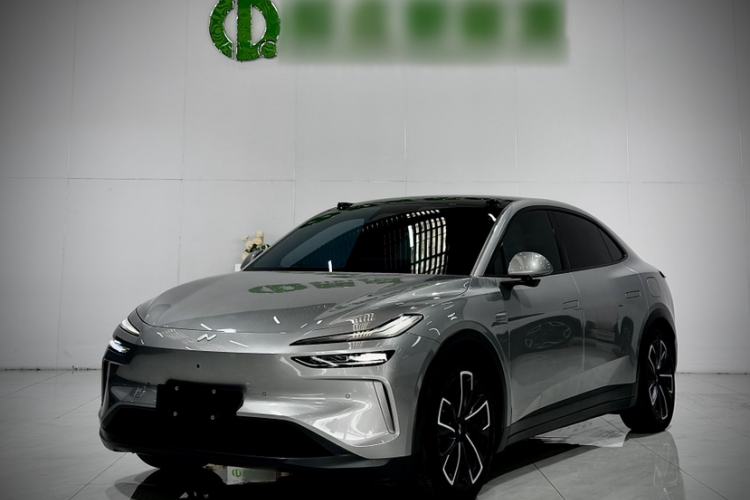 ONVO L60 2024 60 kWh Rear-Drive Version
