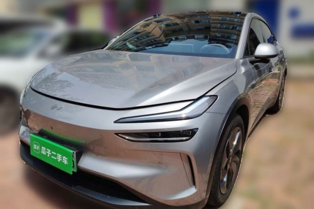 Used ONVO L60 2024 60 kWh Rear-Drive Version