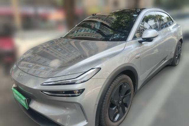 Used ONVO L60 2024 60 kWh Rear-Drive Version