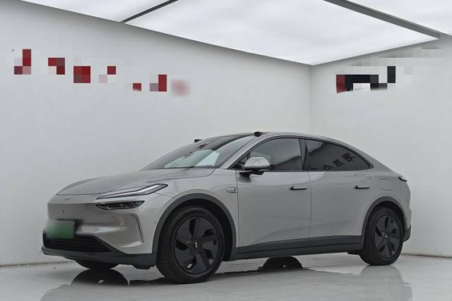 Used ONVO L60 2024 60 kWh Rear-Drive Version
