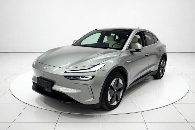 ONVO L60 2024 60 kWh Rear-Drive Version