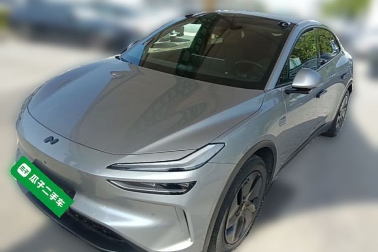 Used ONVO L60 2024 60 kWh Rear-Drive Version Guazi used car, China used car export, Used car for sale, Used cars, Cheapest cars for sale