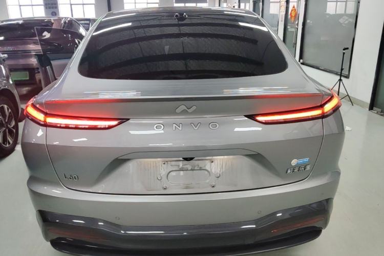Used ONVO L60 2024 60 kWh Rear-Drive Version Rear