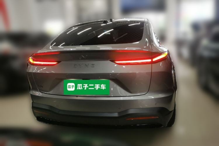Used ONVO L60 2024 60 kWh Rear-Drive Version Rear