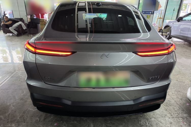 Used ONVO L60 2024 60 kWh All-Wheel Drive Rear