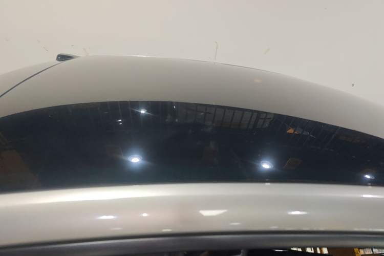 Used ONVO L60 2024 60 kWh Rear-Drive Version Roof