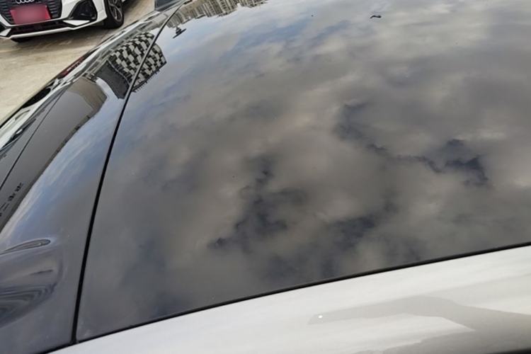 Used ONVO L60 2024 60 kWh Rear-Drive Version Roof