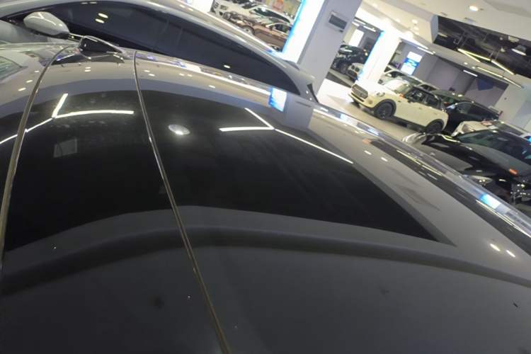 Used ONVO L60 2024 60 kWh Rear-Drive Version Roof