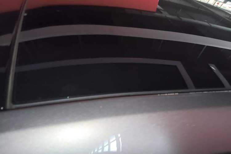 Used ONVO L60 2024 60 kWh Rear-Drive Version Roof