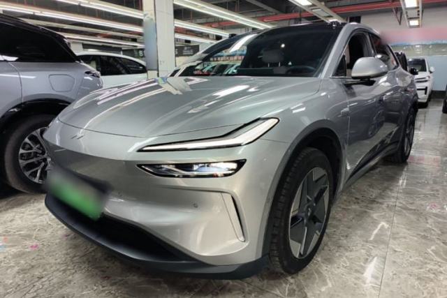 Used ONVO L60 2024 60 kWh Rear-Drive Version