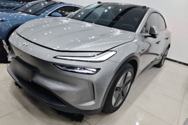 Used ONVO L60 2024 60 kWh Rear-Drive Version