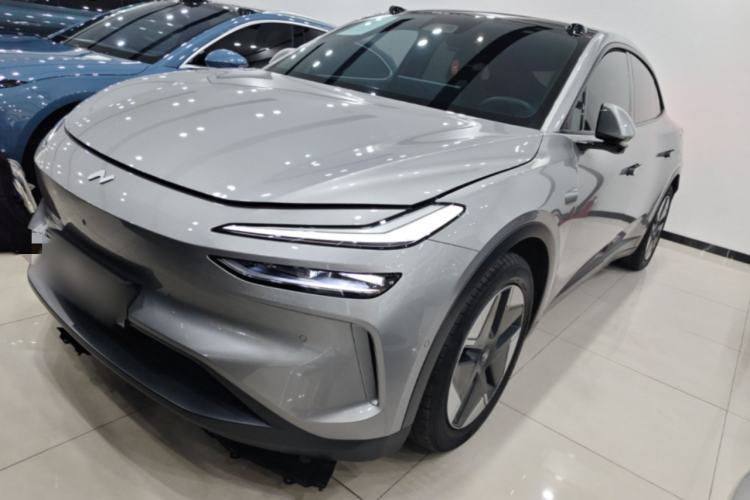 Used ONVO L60 2024 60 kWh Rear-Drive Version Guazi used car, China used car export, Used car for sale, Used  cars, Cheapest cars for sale
