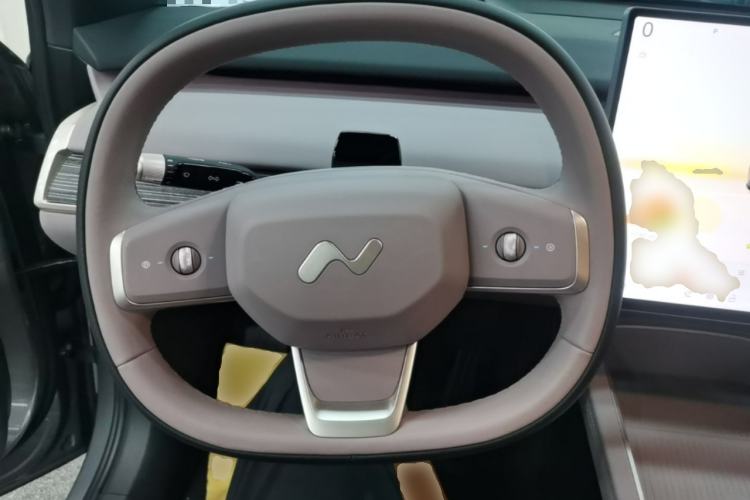 Used ONVO L60 2024 60 kWh Rear-Drive Version Steering Wheel