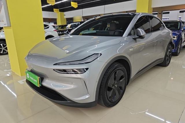 Used ONVO L60 2024 60 kWh Rear-Drive Version