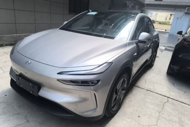 Used ONVO L60 2024 60 kWh All-Wheel Drive