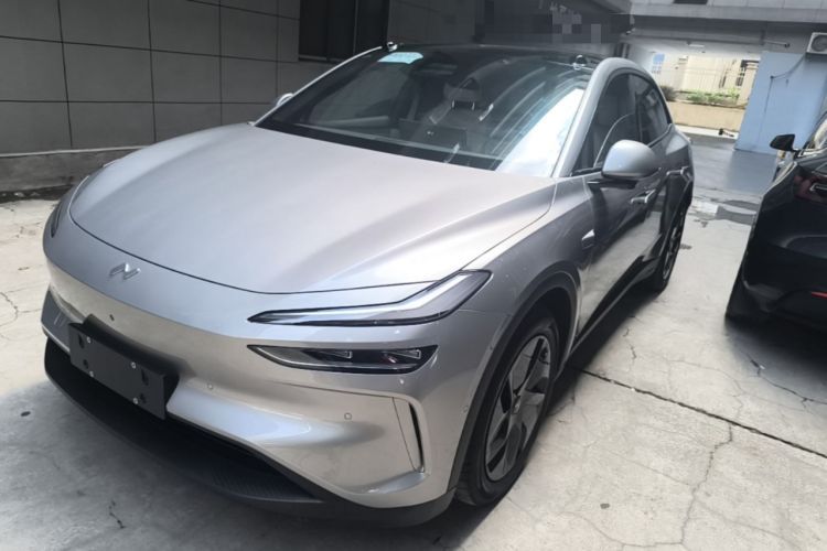 Used ONVO L60 2024 60 kWh All-Wheel Drive Guazi used car, China used car export, Used car for sale, Used  cars, Cheapest cars for sale