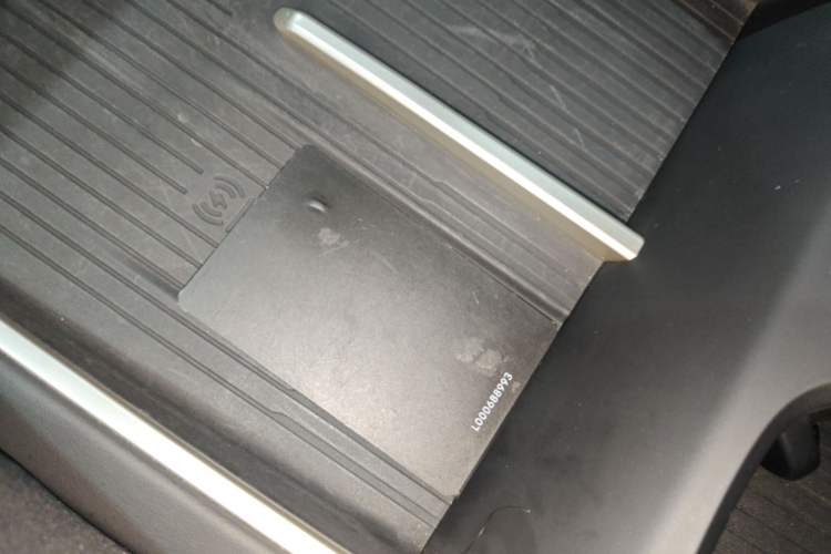 Used ONVO L60 2024 60 kWh Rear-Drive Version Vehicle Key