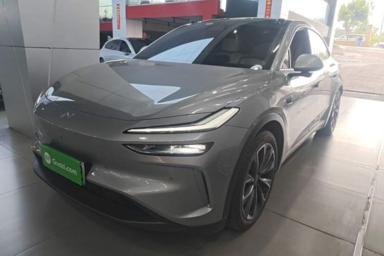 Used ONVO L60 2024 60 kWh Rear-Drive Version Guazi used car, China used car export, Used car for sale, Used  cars, Cheapest cars for sale