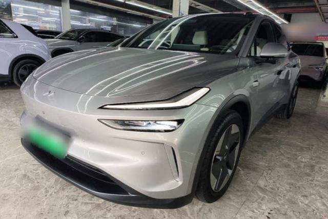 Used ONVO L60 2024 60 kWh All-Wheel Drive