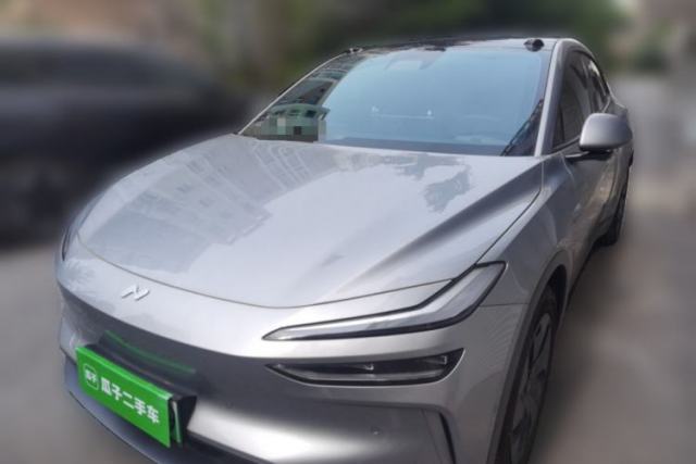 Used ONVO L60 2024 60 kWh Rear-Drive Version