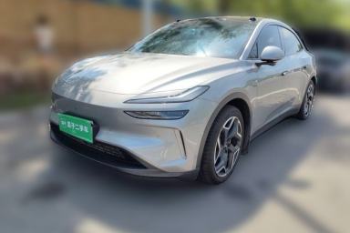 Used ONVO L60 2024 60 kWh Rear-Drive Version