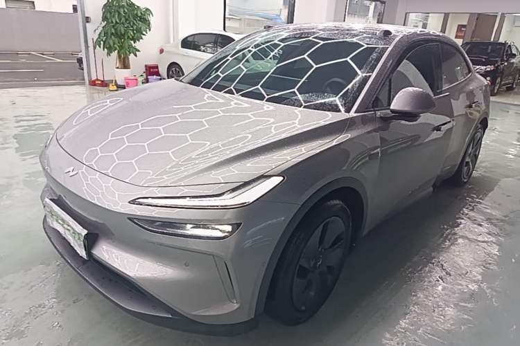 Used ONVO L60 2024 60 kWh Rear-Drive Version Guazi used car, China used car export, Used car for sale, Used cars, Cheapest cars for sale