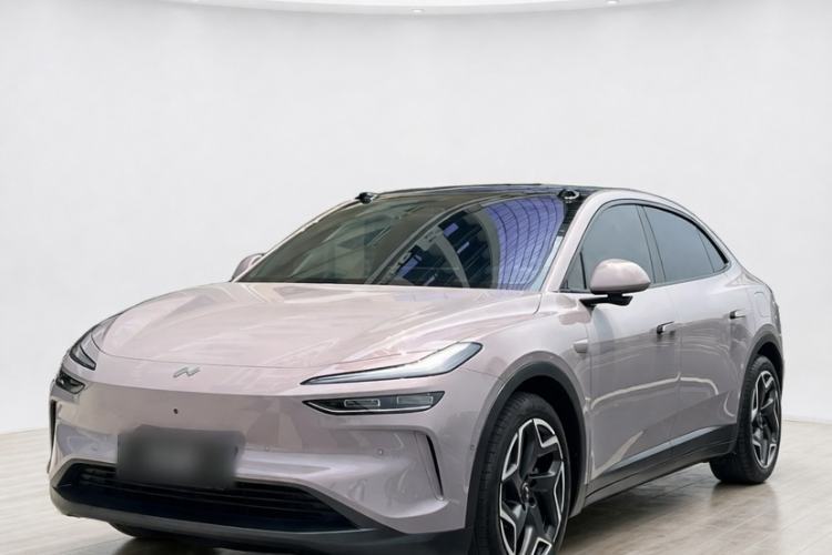 Used ONVO L60 2024 60 kWh Rear-Drive Version Guazi used car, China used car export, Used car for sale, Used cars, Cheapest cars for sale