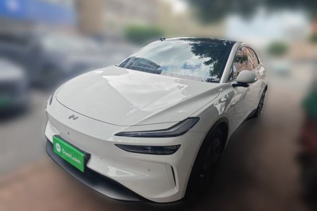 Used ONVO L60 2024 60 kWh All-Wheel Drive