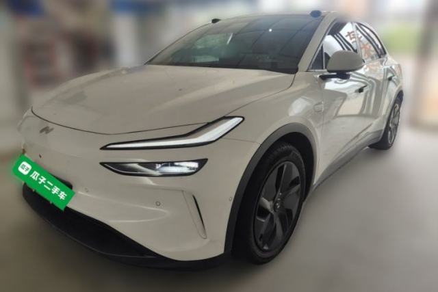 Used ONVO L60 2024 60 kWh All-Wheel Drive