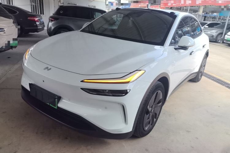 Used ONVO L60 2024 60 kWh Rear-Drive Version Guazi used car, China used car export, Used car for sale, Used cars, Cheapest cars for sale