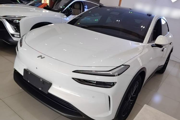 Used ONVO L60 2024 60 kWh Rear-Drive Version Guazi used car, China used car export, Used car for sale, Used  cars, Cheapest cars for sale