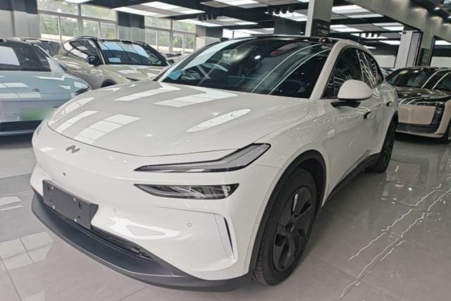 Used ONVO L60 2024 60 kWh Rear-Drive Version