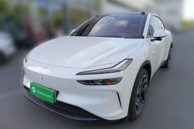 Used ONVO L60 2024 60 kWh Rear-Drive Version