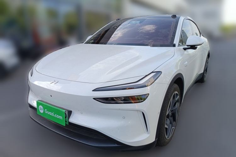Used ONVO L60 2024 60 kWh Rear-Drive Version Guazi used car, China used car export, Used car for sale, Used cars, Cheapest cars for sale