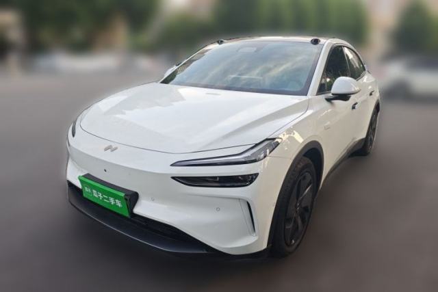 Used ONVO L60 2024 60 kWh Rear-Drive Version