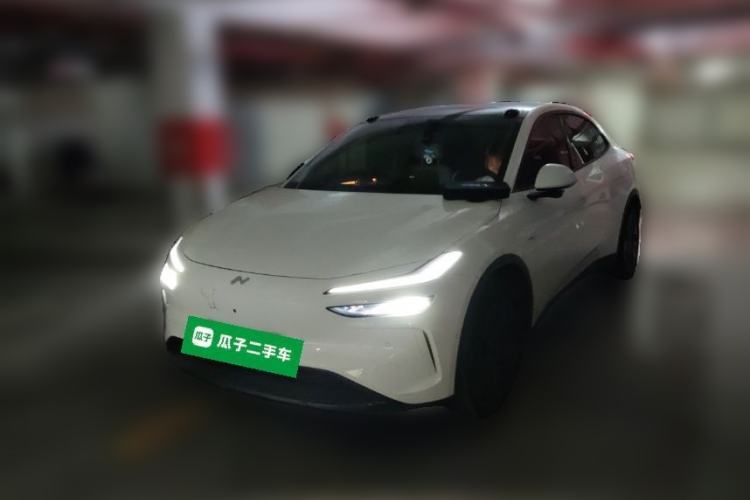 Used ONVO L60 2024 60 kWh Rear-Drive Version Guazi used car, China used car export, Used car for sale, Used  cars, Cheapest cars for sale