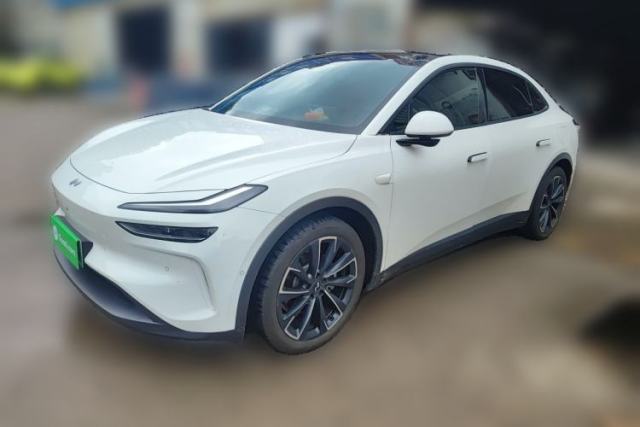 Used ONVO L60 2024 60 kWh Rear-Drive Version